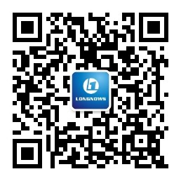 金关之星公众号二维码